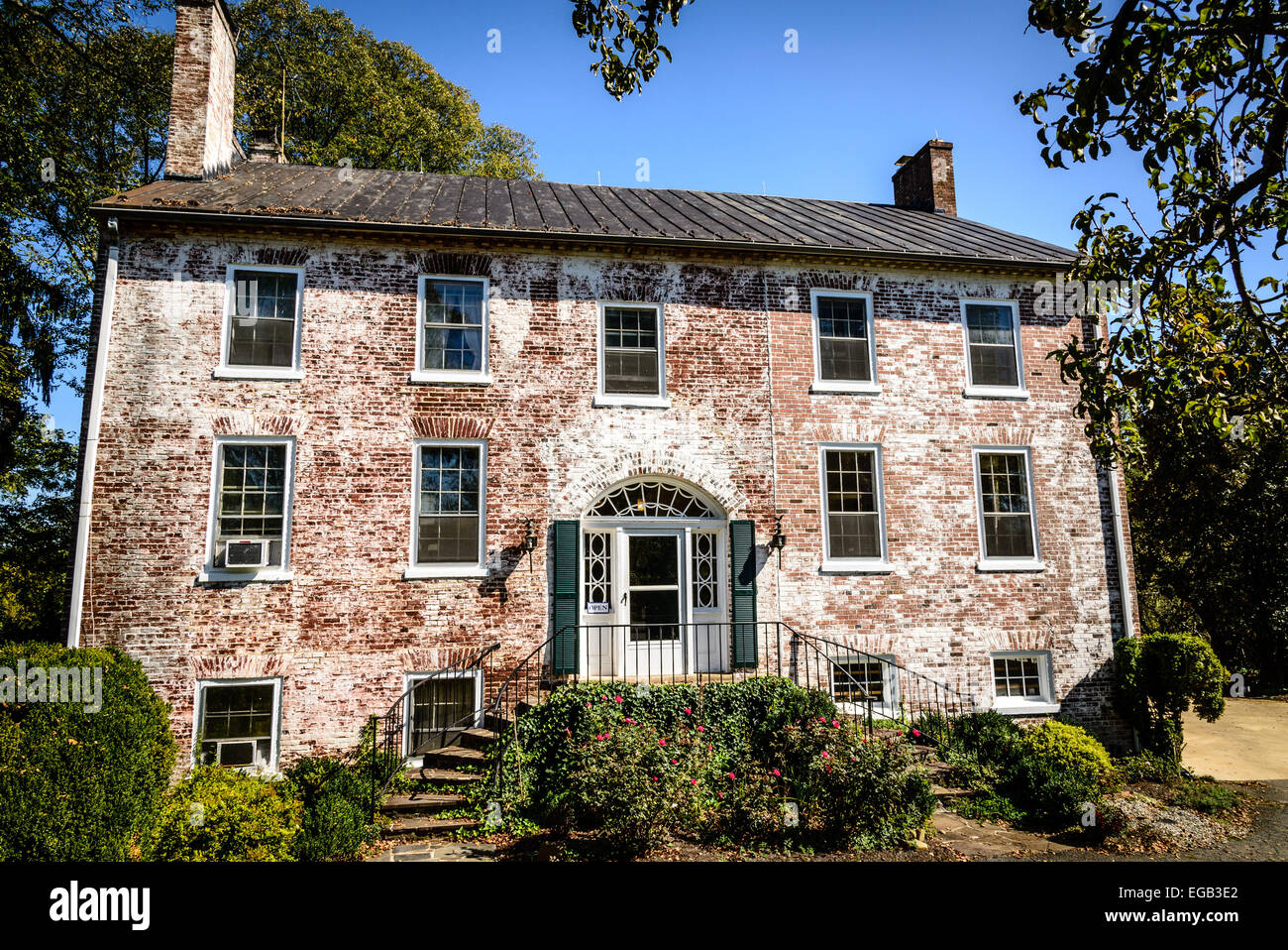 Zephaniah Farm Vineyard, 19381 Dunlap Mill Road, Leesburg, Virginia