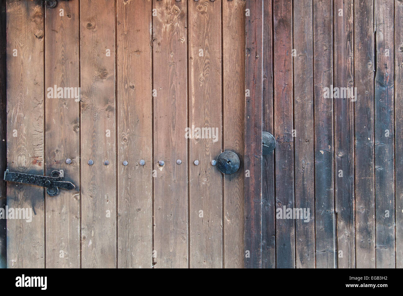wooden background texture close up Stock Photo - Alamy