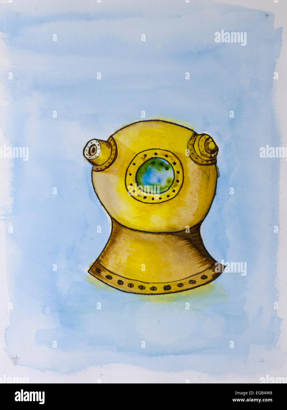 Bell helmet hi-res stock photography and images - Alamy