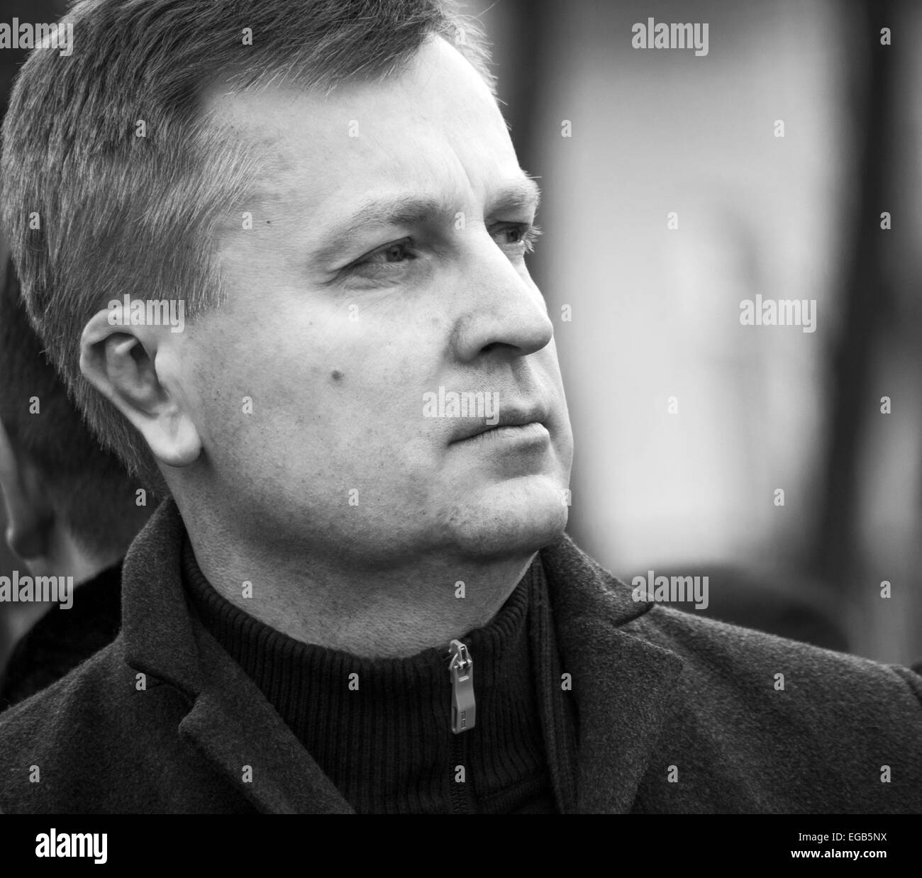 Oleksandr Black and White Stock Photos & Images Alamy