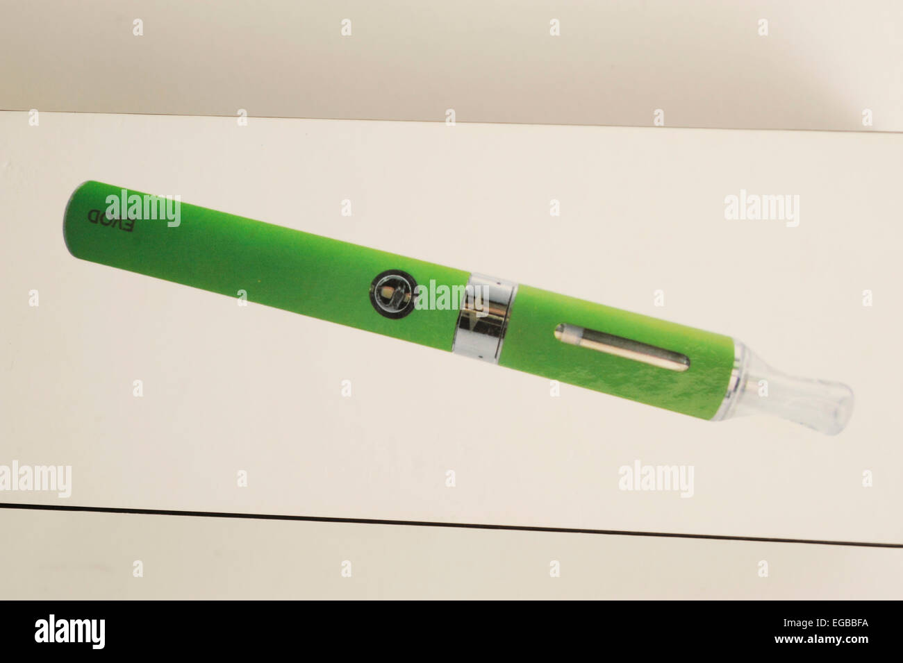 e zigarette mango ice EirHorse EVOD 1100mAh Battery Archive Ireland main image 0