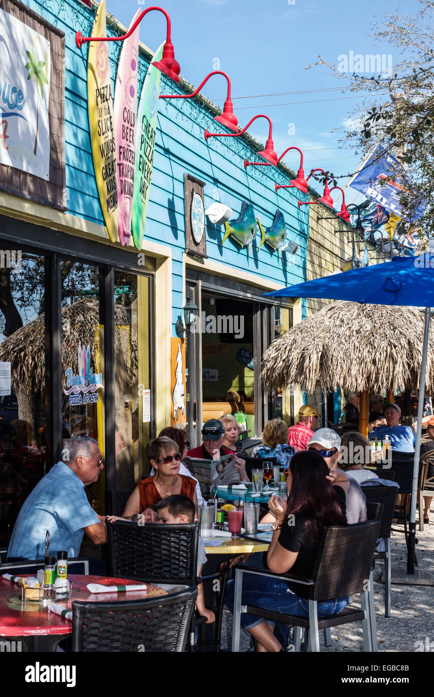 Jensen Beach Florida,Jensen Beach Boulevard,Beach House Pizza & and Pasta,restaurant restaurants