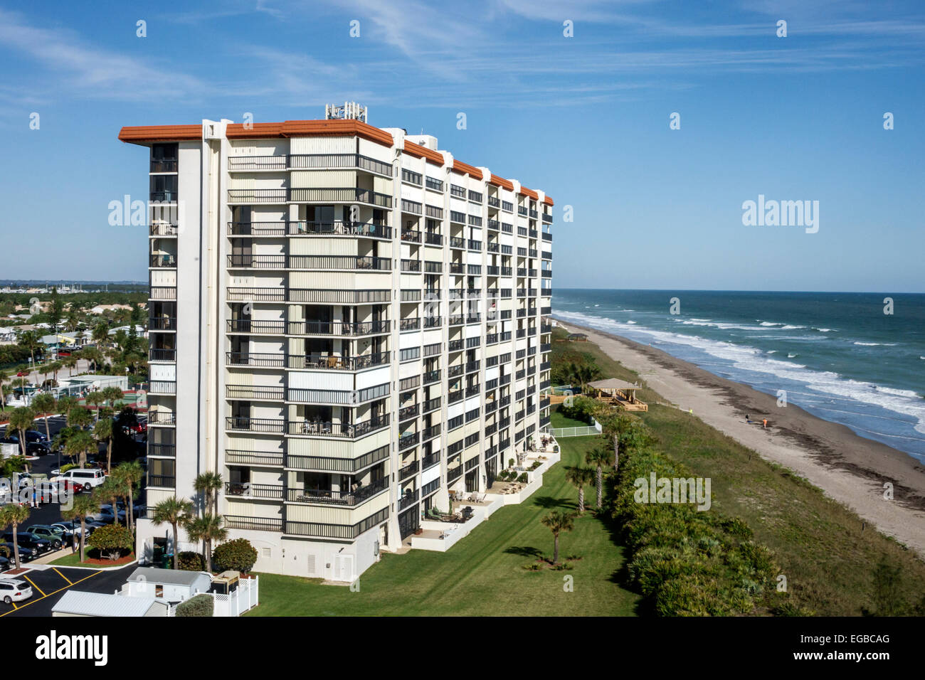 Jensen Beach Florida,Atlantic Ocean water,waterfront,beachfront