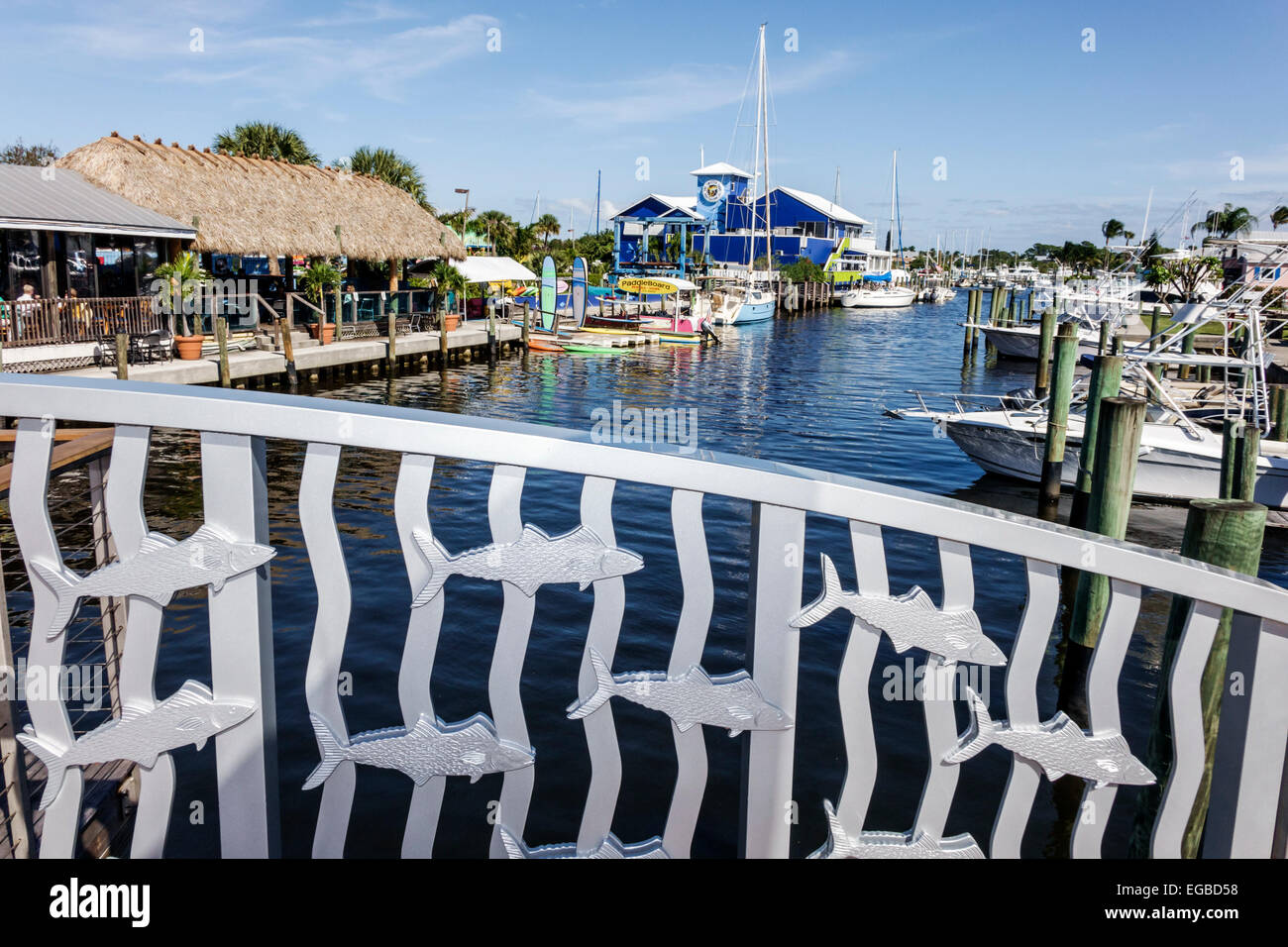 Florida,Port Pt. Salerno,Manatee Creek water,Pocket,water,The Twisted
