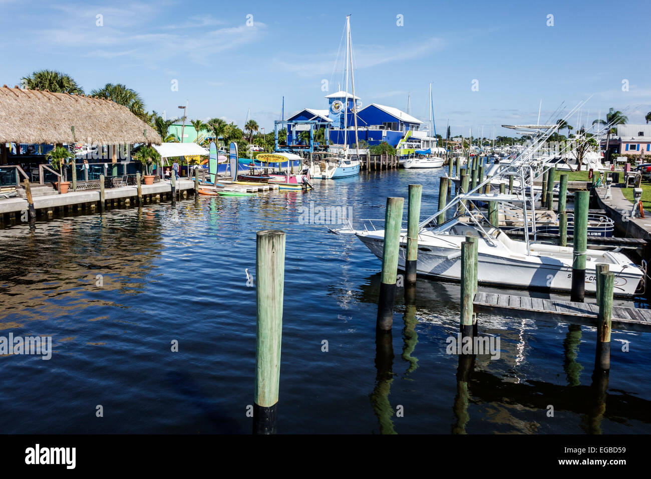 Florida,Port Pt. Salerno,Manatee Creek water,Pocket,water,The Twisted