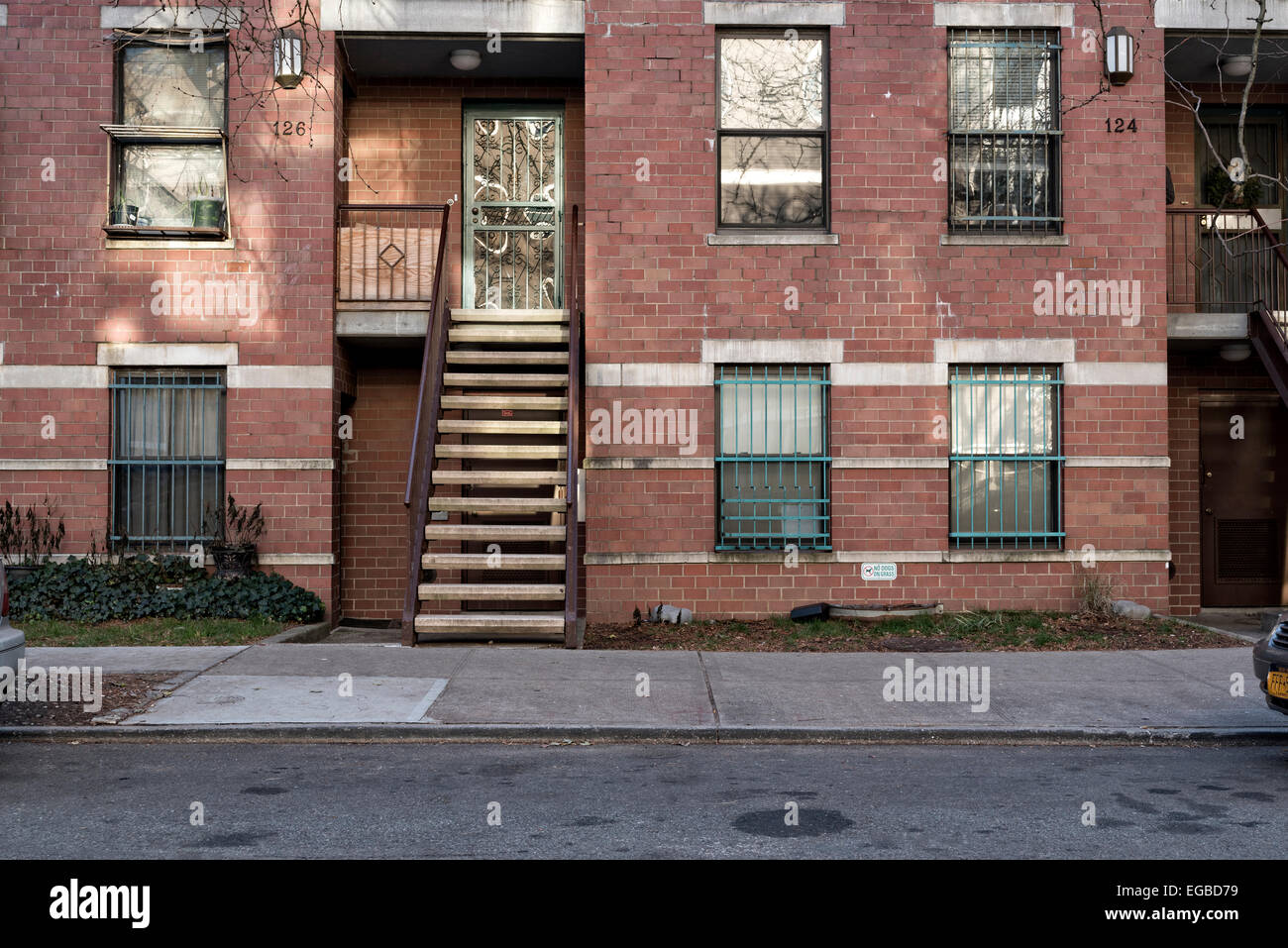 MultiFamily home in a modest section of Williamsburg, Brooklyn, NY