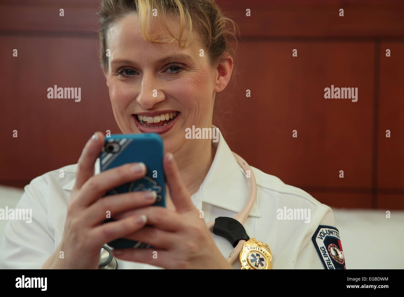 Emt rescue hi-res stock photography and images - Alamy