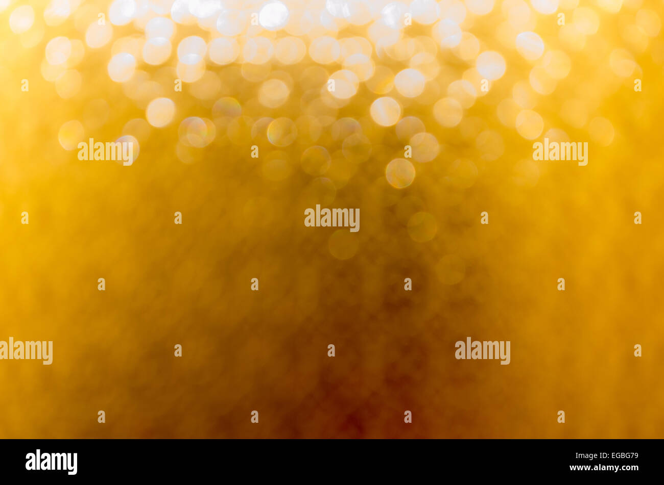 Lights on yellow background Stock Photo - Alamy