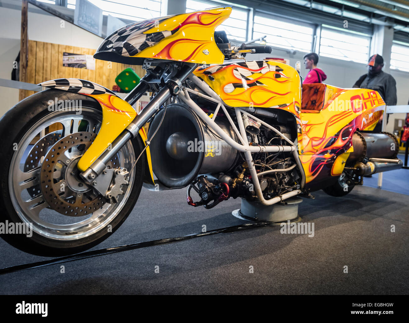 Box Tauschen Gasförmig hellfire motorrad Romanschriftsteller Markt ...