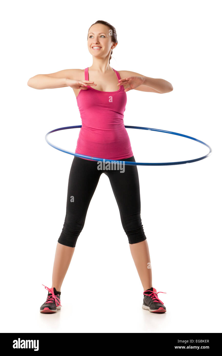 Waist hoop hi-res stock photography and images - Page 4 - Alamy