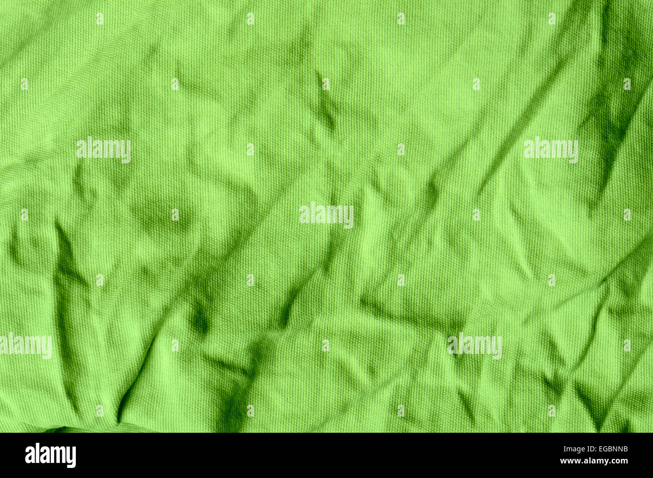 green cotton close up texture background Stock Photo - Alamy