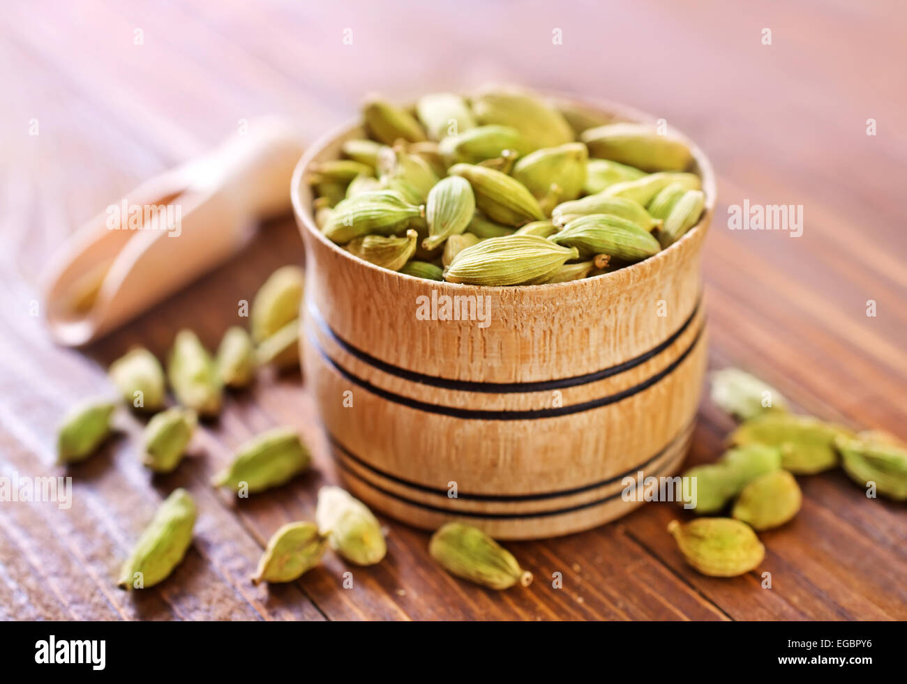 Cardamom guatemala hires stock photography and images Alamy