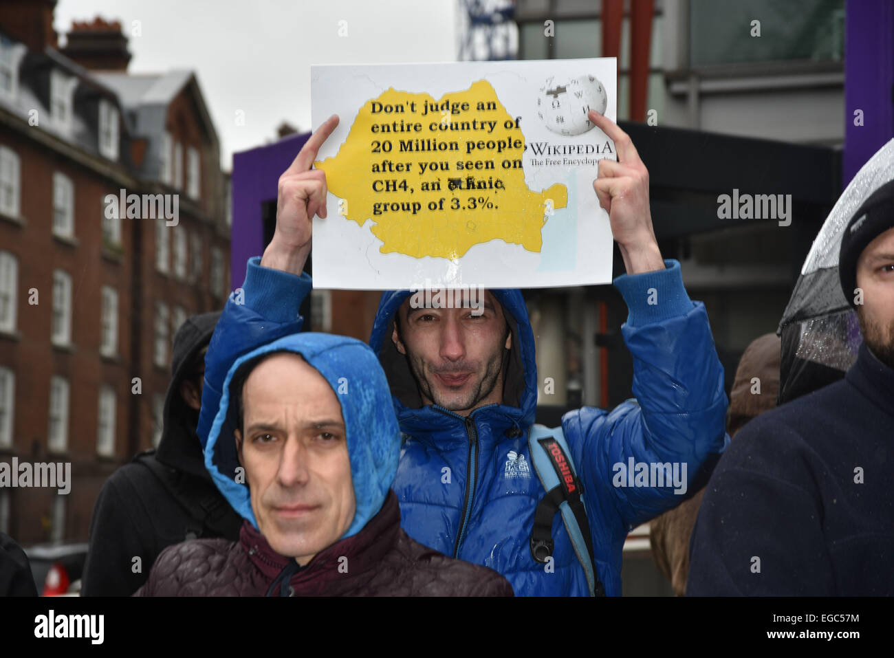 Romanians uk hires stock photography and images Alamy