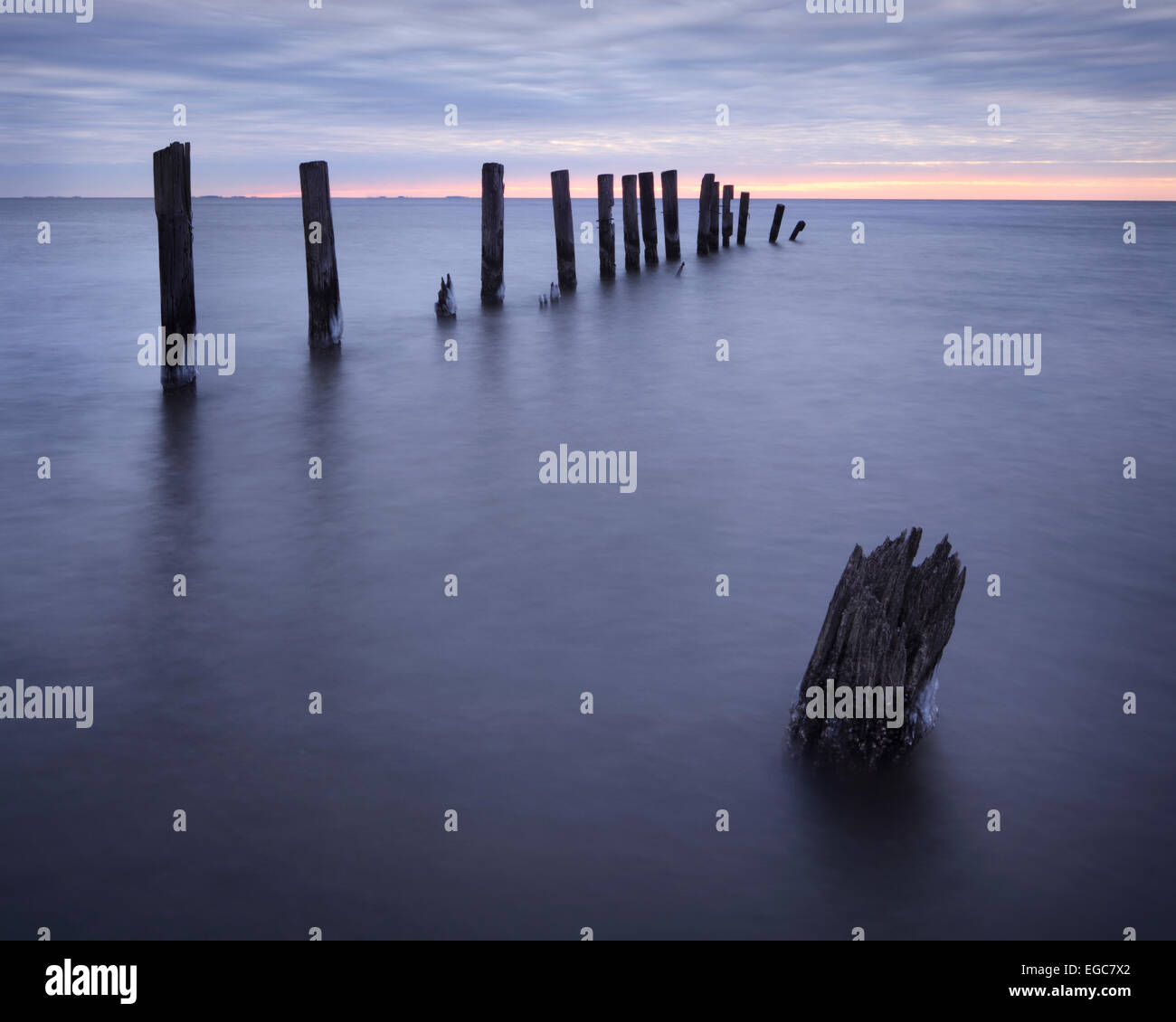 Chesapeake beach maryland hires stock photography and images Alamy