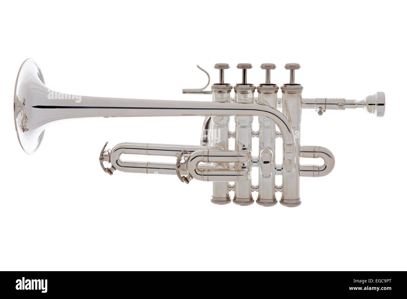 Fanfare trumpeter hires stock photography and images Alamy