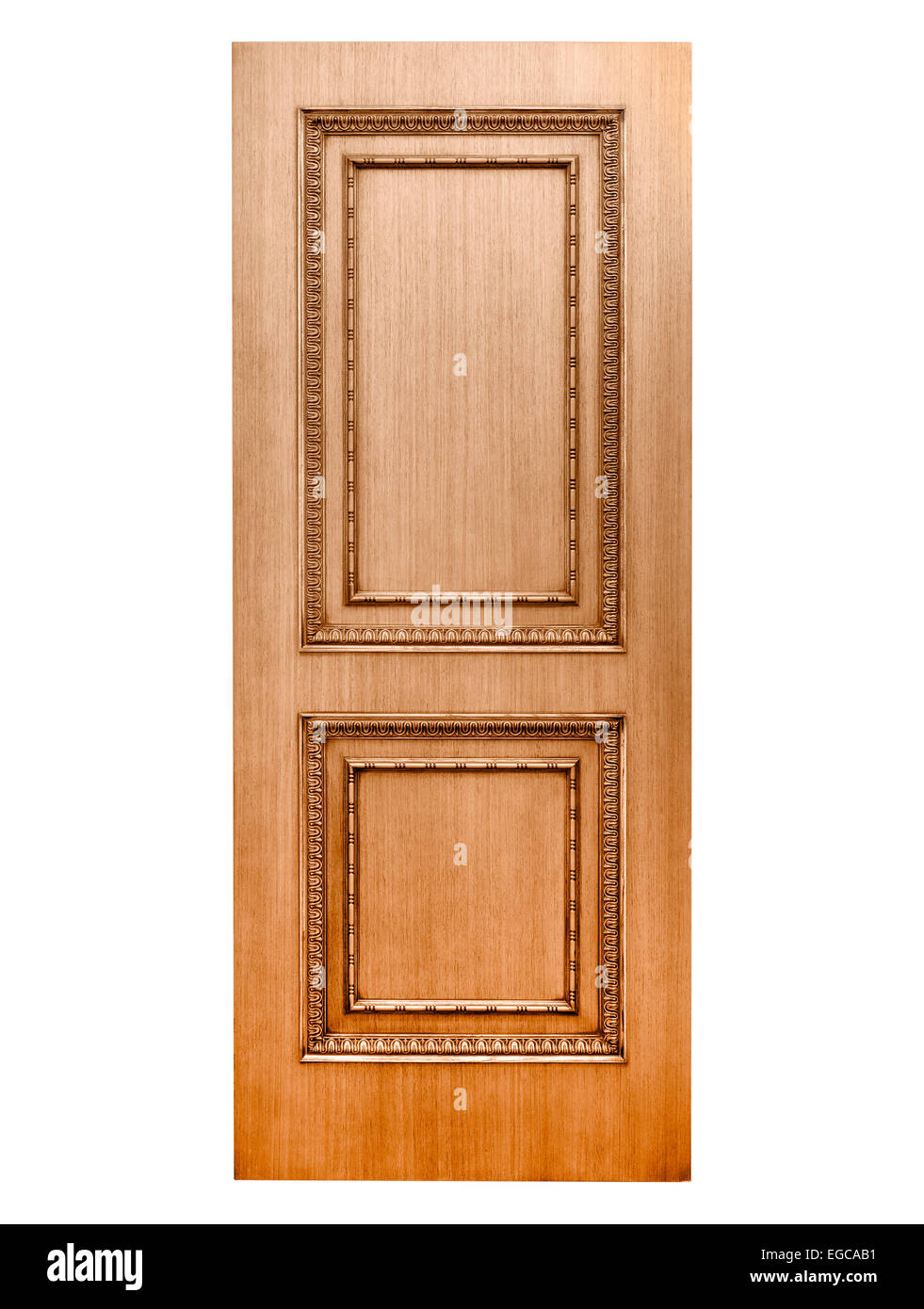 Ornate wooden door hi-res stock photography and images - Alamy