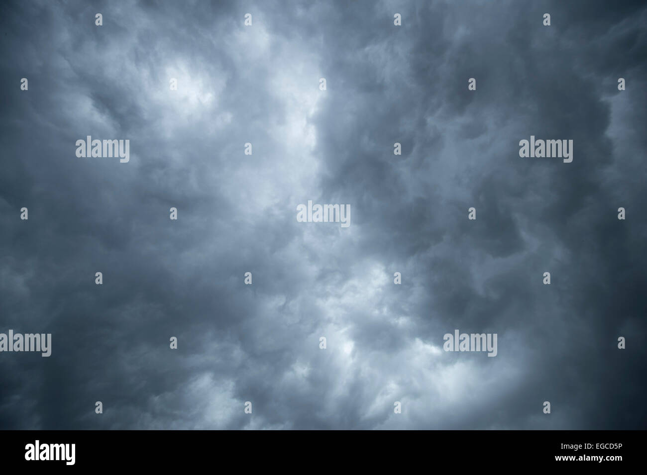 Stormy cloud closeup Stock Photo - Alamy