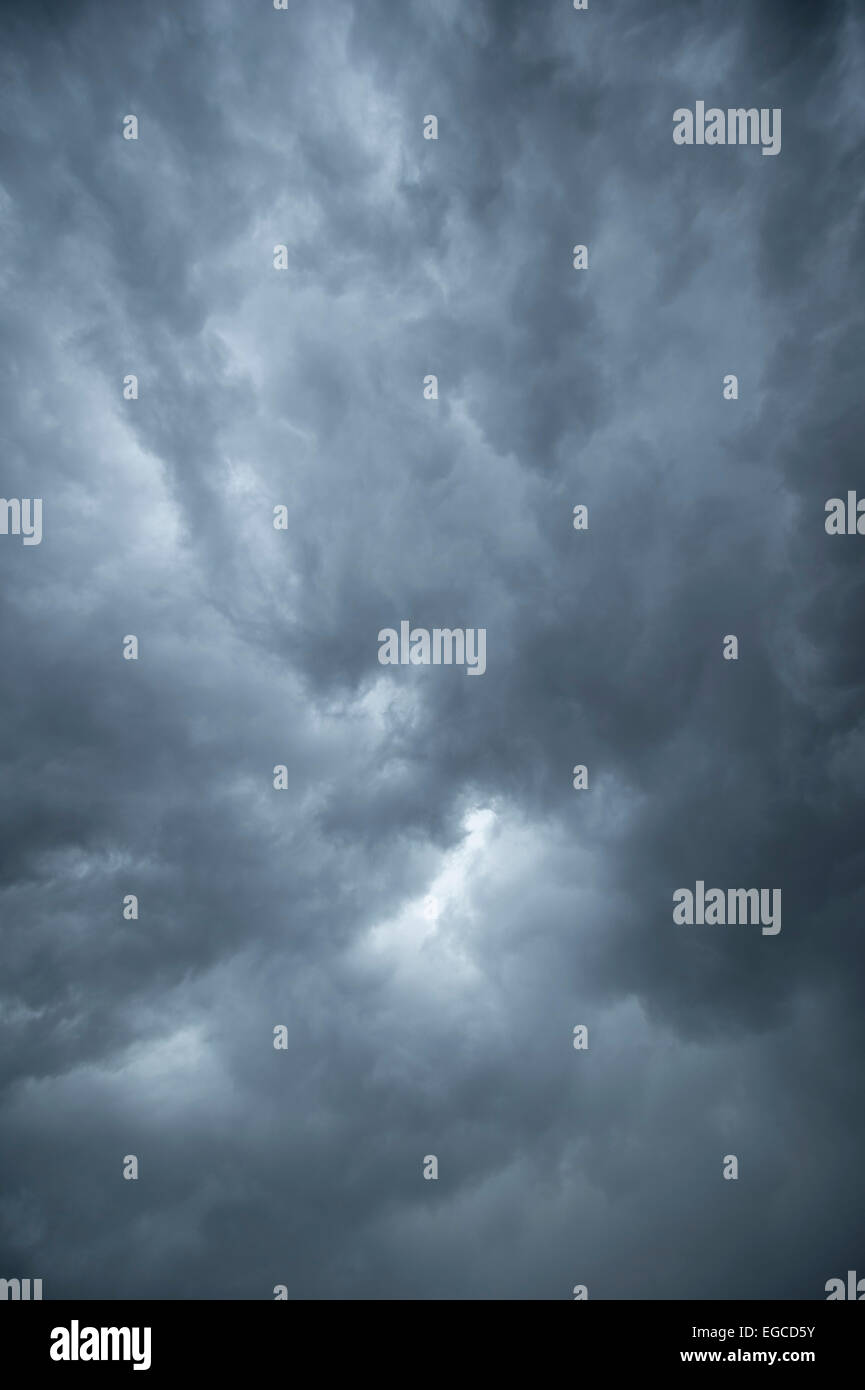 Stormy cloud closeup Stock Photo - Alamy