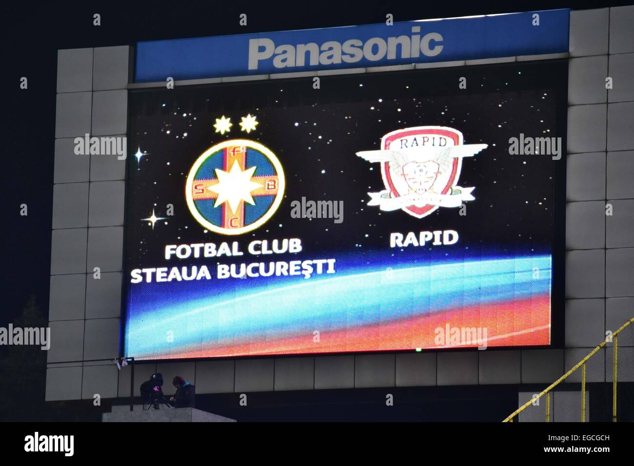 Steaua Bucuresti Resultados em Direto, Live Score, Agendados