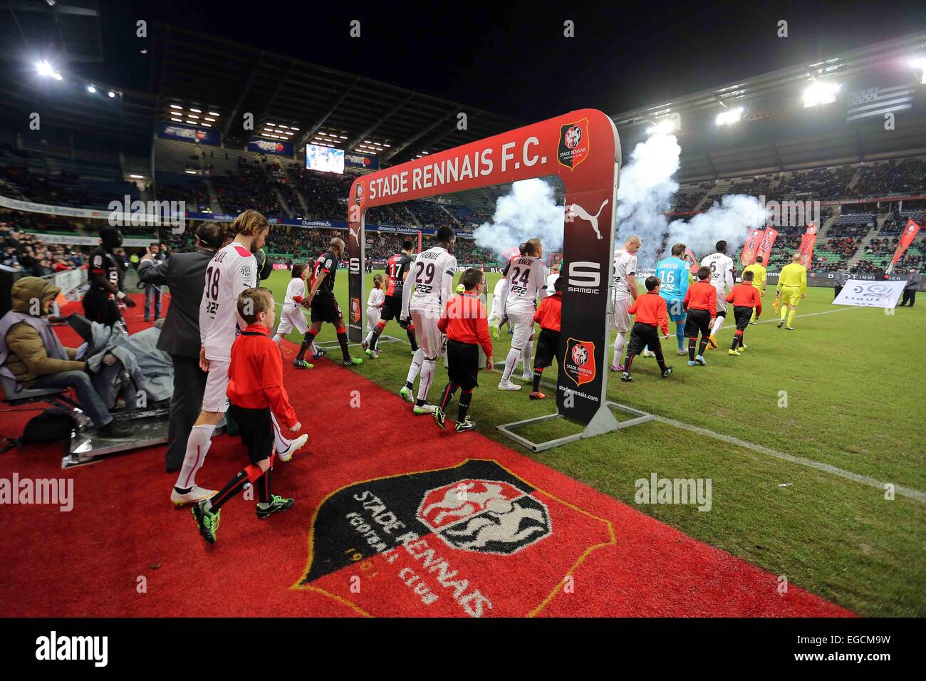 Rennes visual data 3