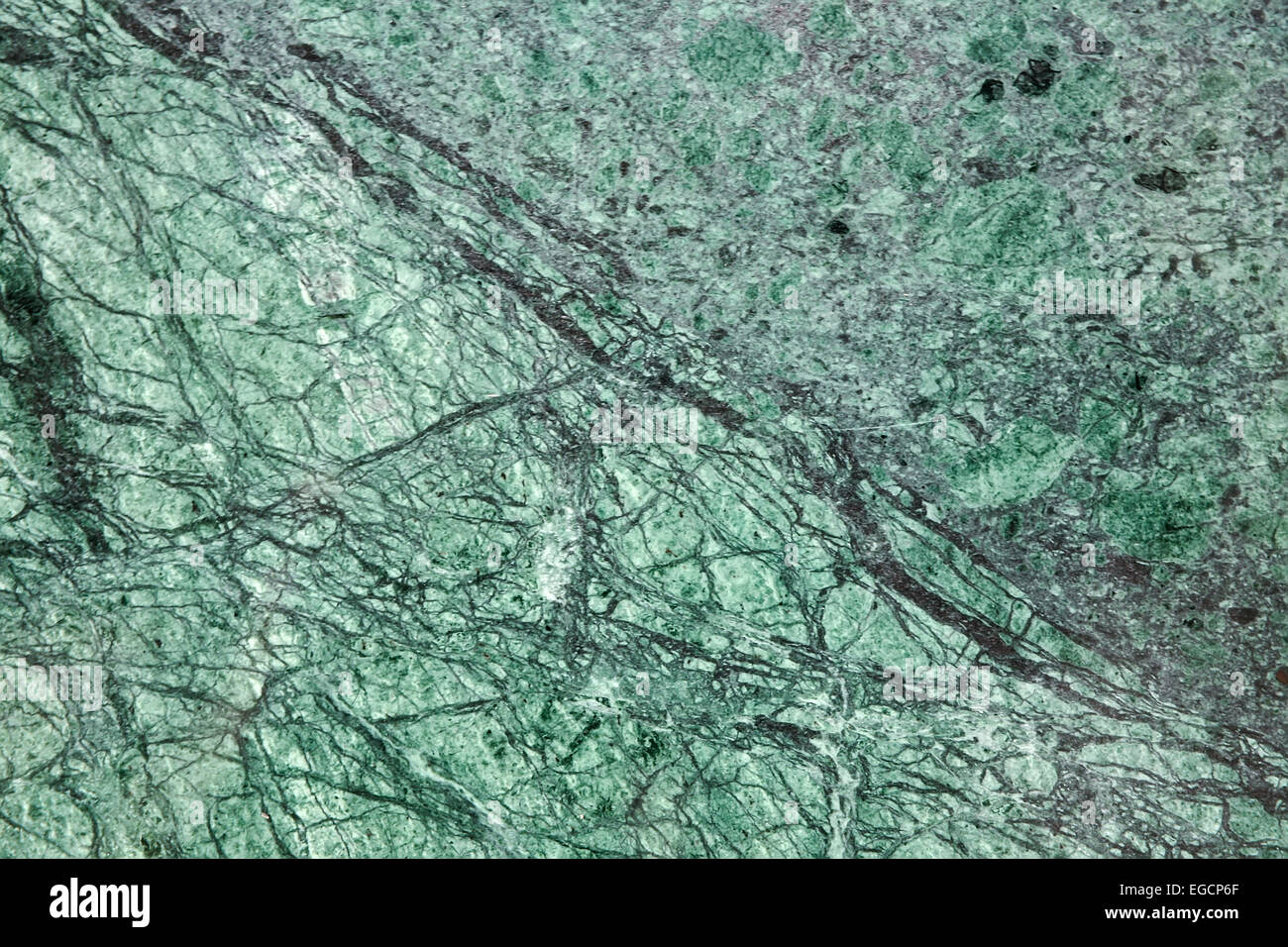 Green rock background Stock Photo - Alamy