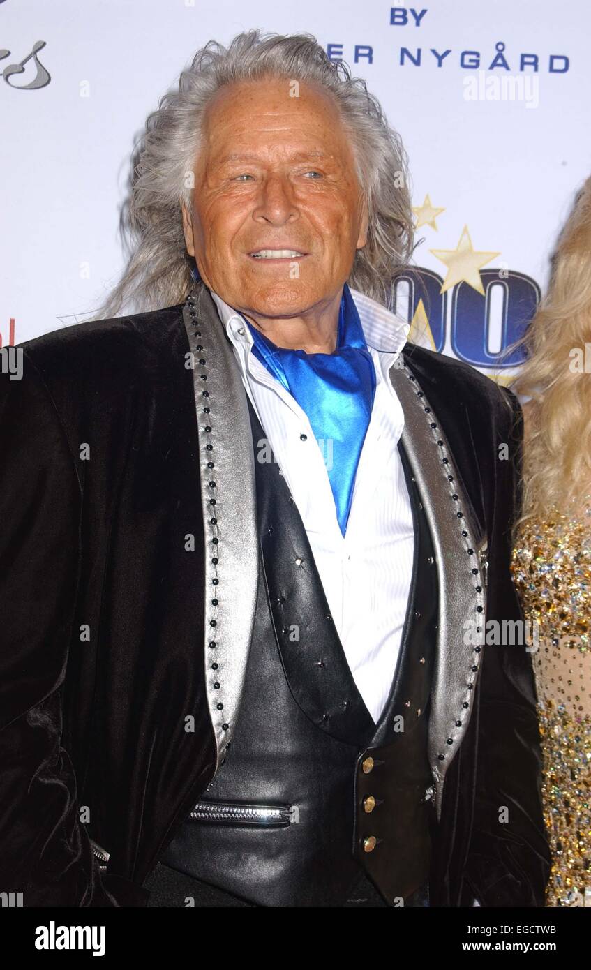 Peter nygard hi-res stock photography and images - Alamy