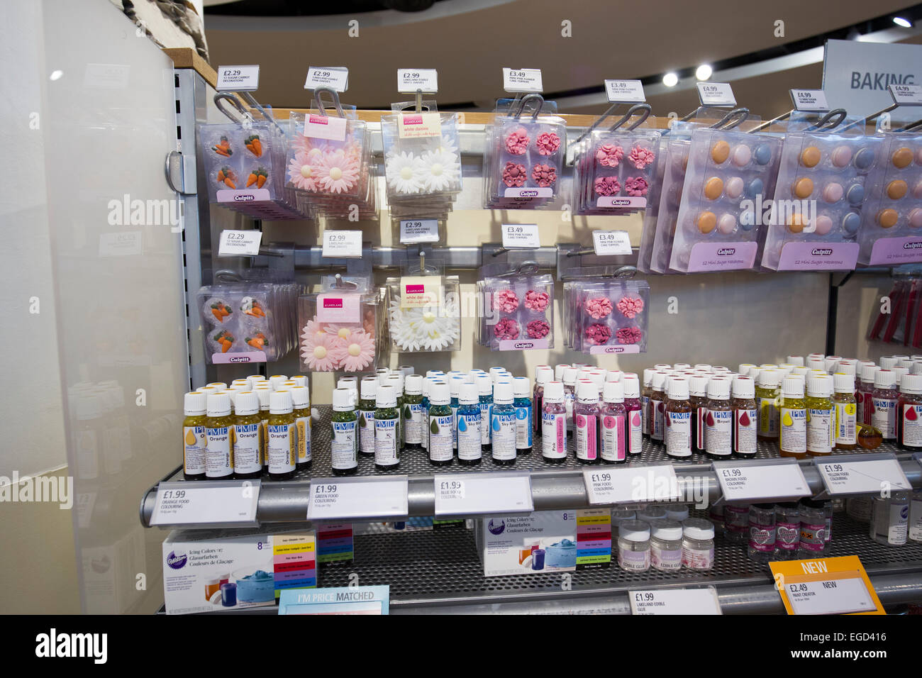 Lakeland plastics hires stock photography and images Alamy