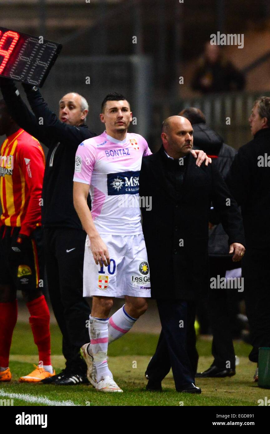 Pascal duhamel hires stock photography and images Alamy