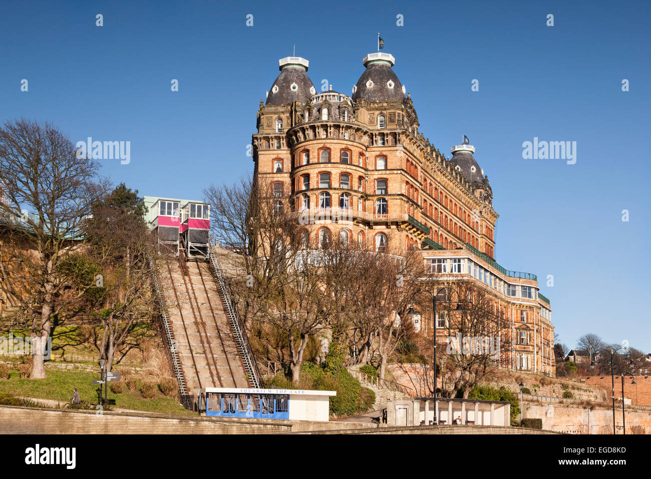 Scarborough hotel deals