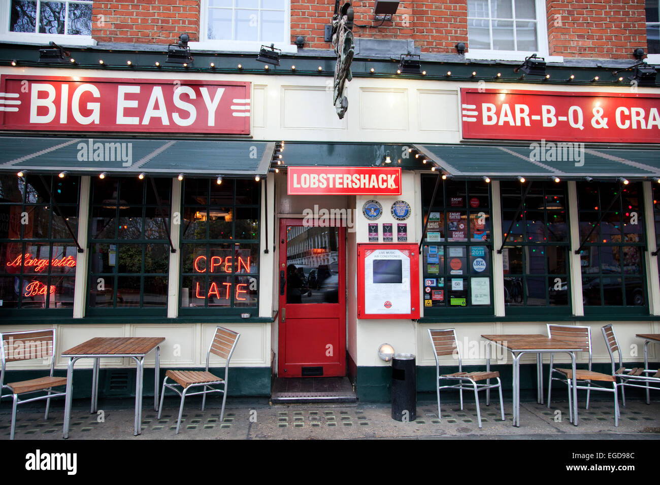Lobstershack hires stock photography and images Alamy