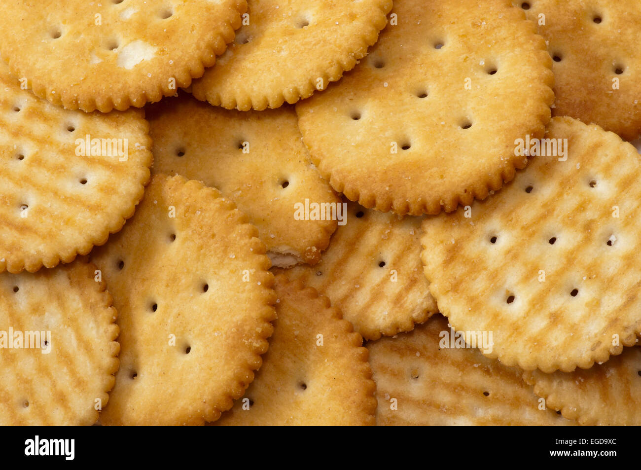 Ritz Crackers Stock Photo - Alamy