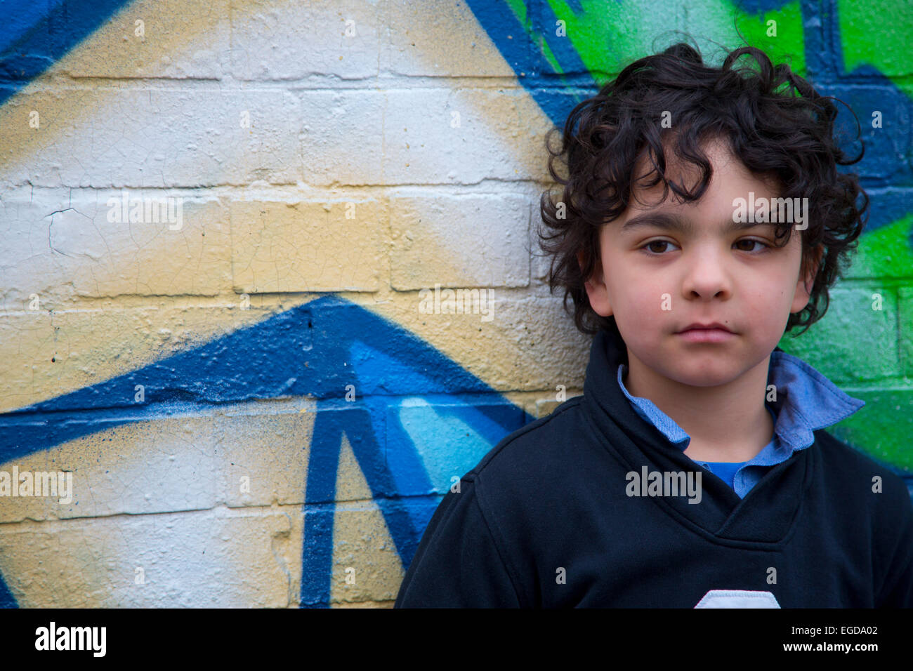 6 year old boy school hi-res stock photography and images - Alamy