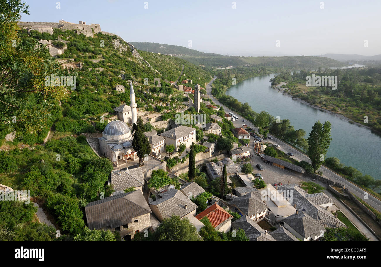 Capljina pocitelj hi-res stock photography and images - Alamy