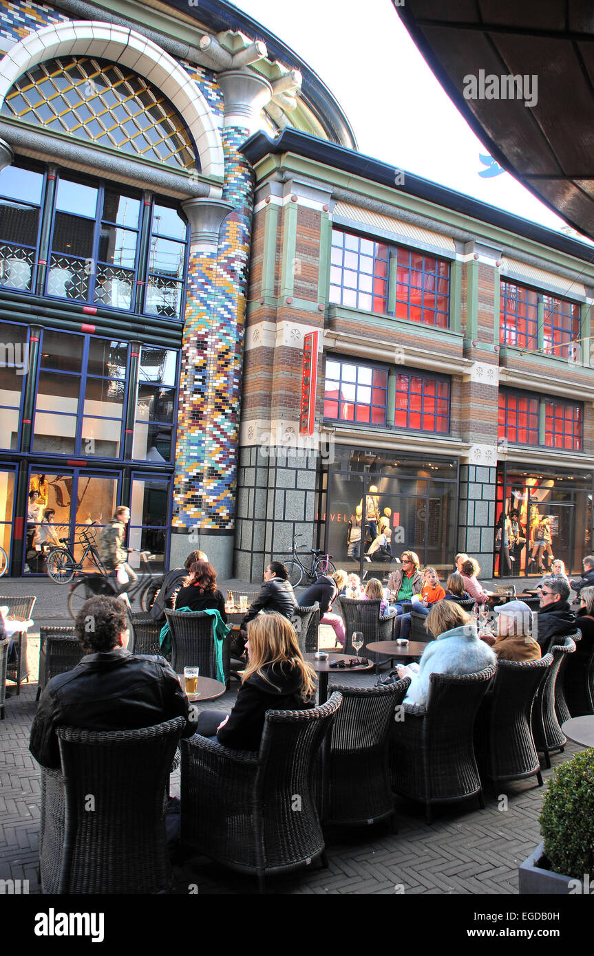 Dating cafe den haag