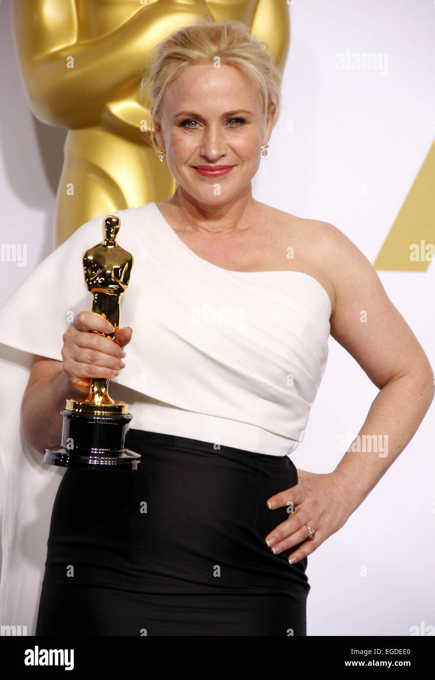 Patricia Arquettes Illustrious Success Secrets Revealed After The Awards - zxogyx4