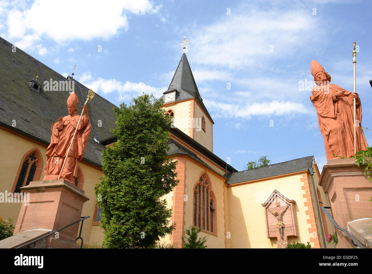 Main Kinzig Kreis Stock Photos Main Kinzig Kreis Stock Images