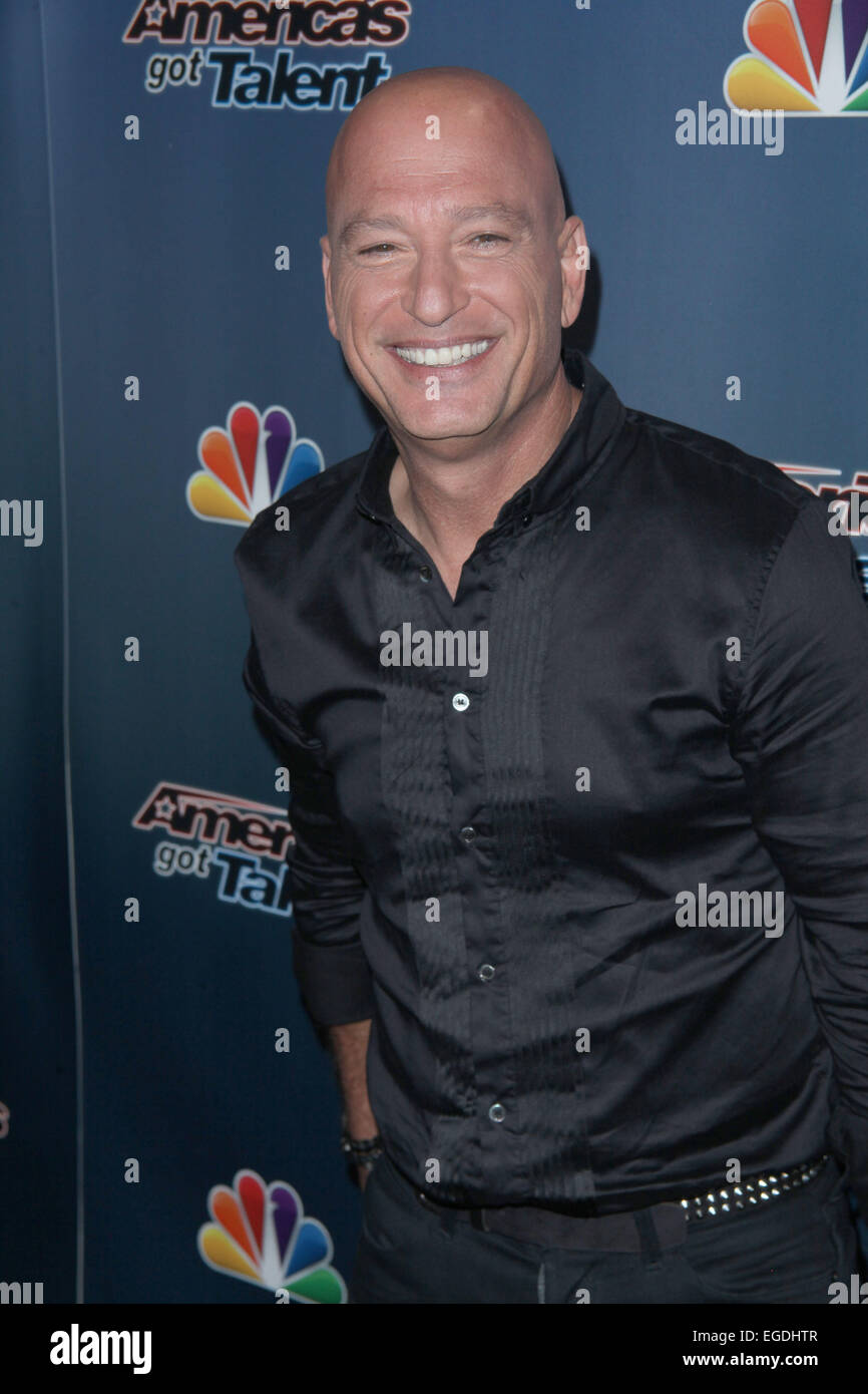 America's Got Talent at Radio City Music Hall - Red Carpet Arrivals ...