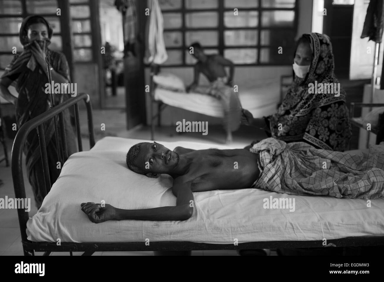 Tb Ricky Rickshaw Rickshaw puller Black and White Stock Photos & Images - Alamy