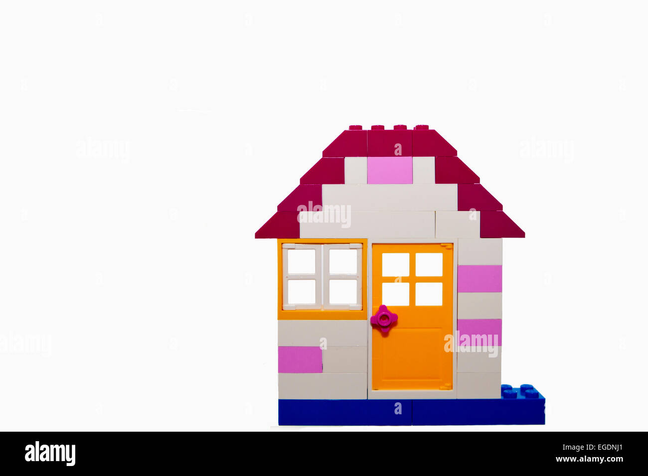 Lego House High Resolution Stock Photography and Images - Alamy