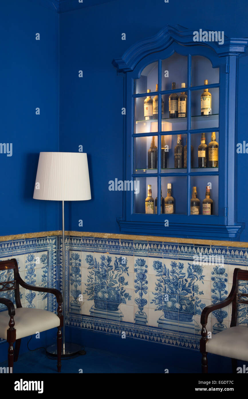 Solar vinho porto hires stock photography and images Alamy