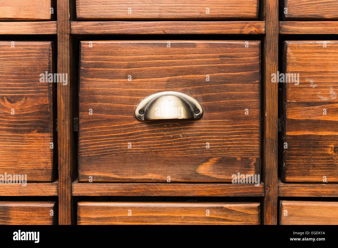 Apothecary cabinet hi-res stock photography and images - Alamy