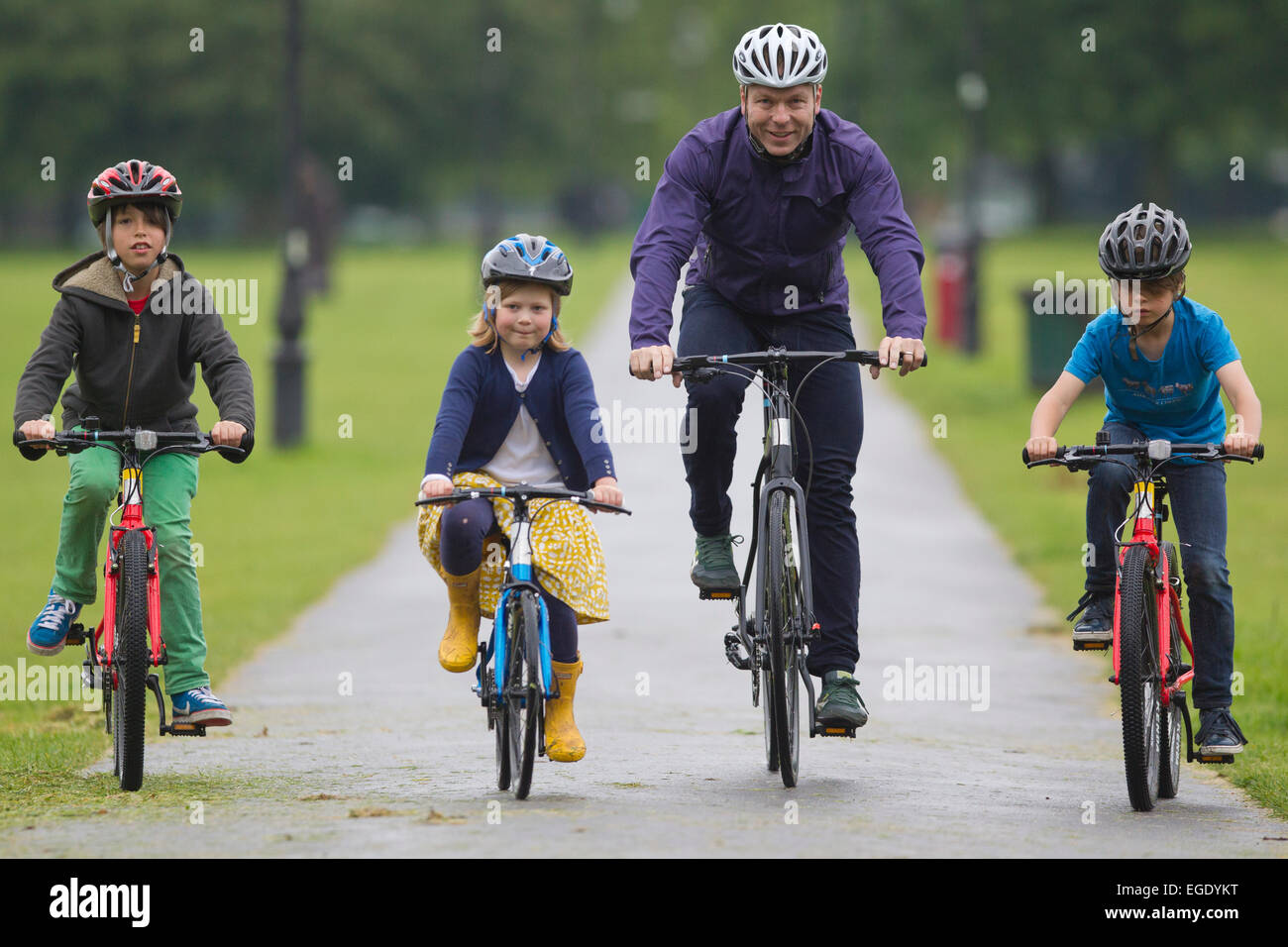 chris hoy childrens bikes