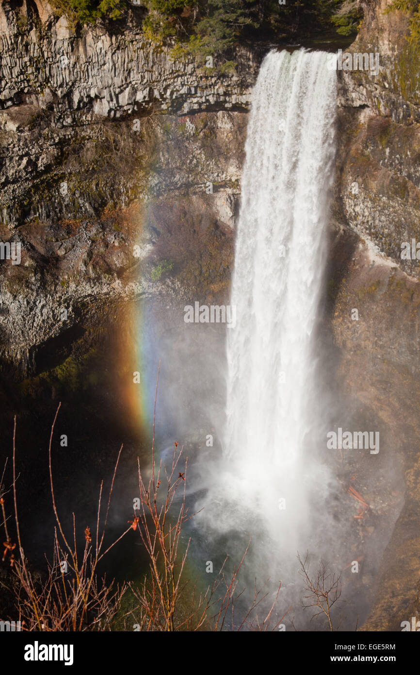 70 meter falls hi-res stock photography and images - Alamy
