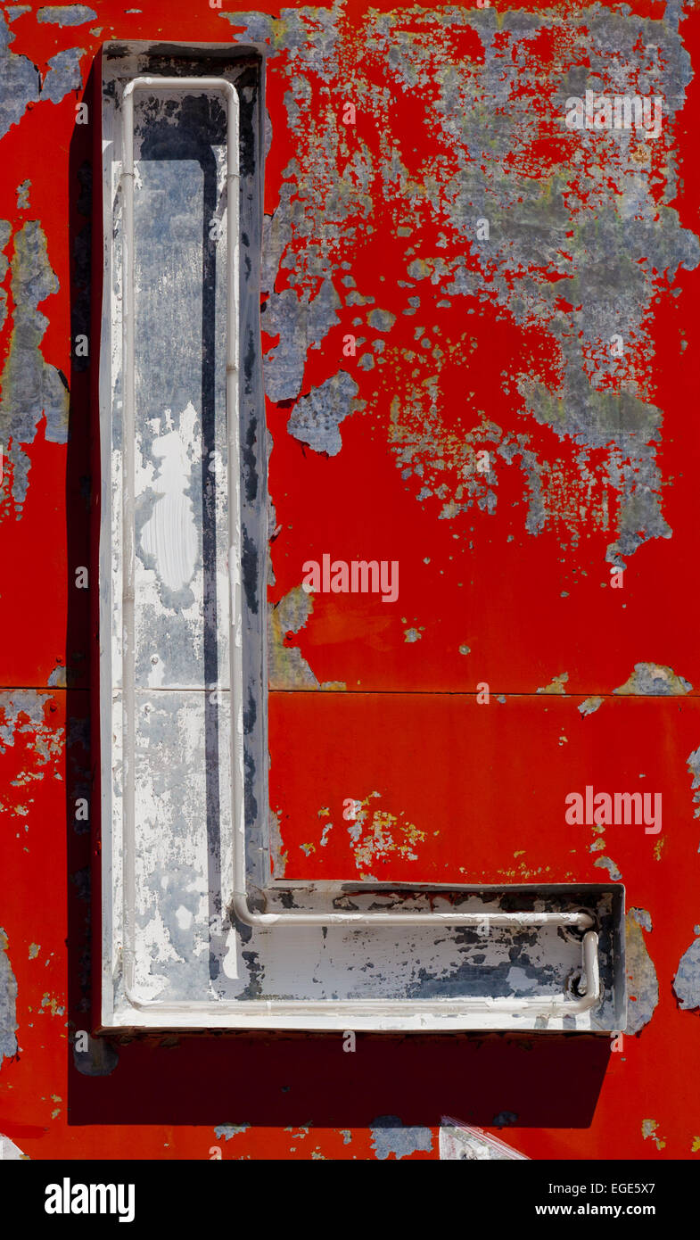 Alphabet Texture Letter L Made Daisy Stock Photo 576844603 ...
