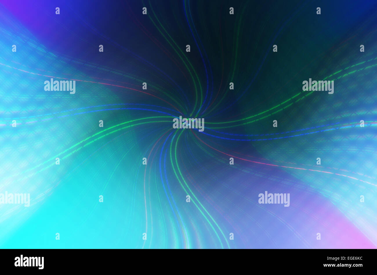 Abstract Blue Color With Motion Blur Background Stock Photo - Alamy