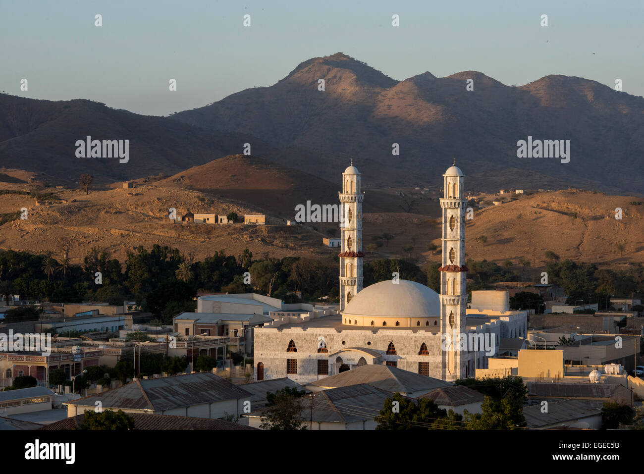 Keren eritrea hires stock photography and images Alamy