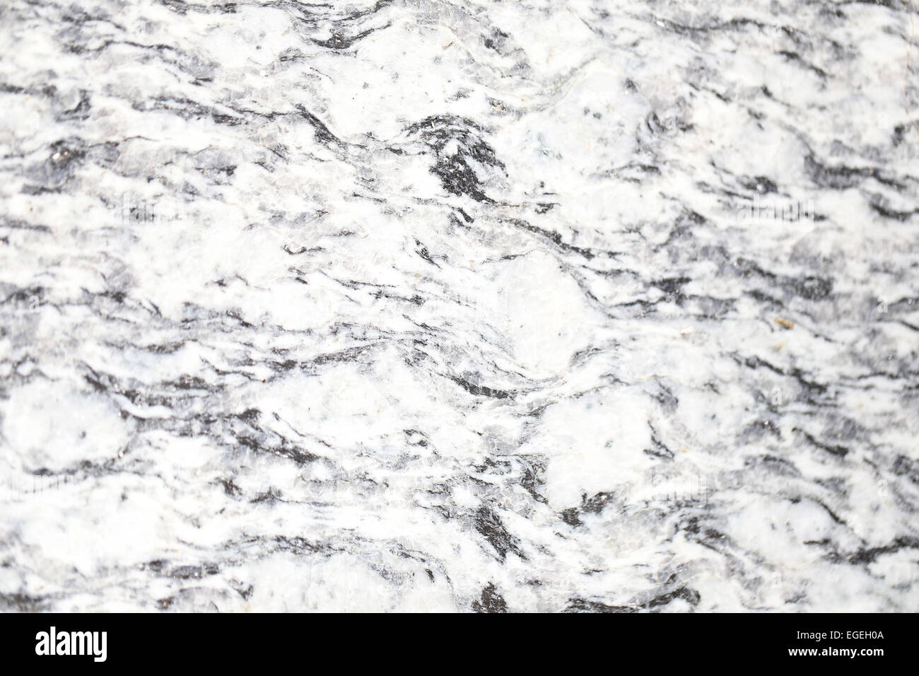 Surface of the marble at hallway. Stock Photo