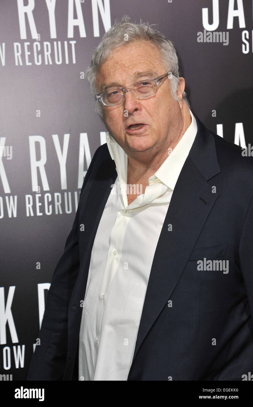 Films Randy Newman LOS ANGELES, CA - JANUARY 15, 2014: Randy Newman at the Los Angeles ...