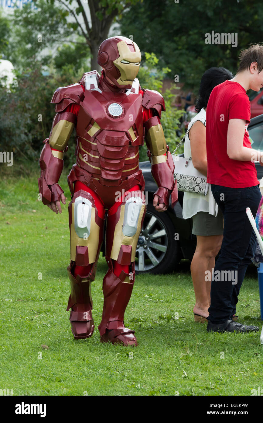 Iron Man Costume for Carnival 17 Iron Man Costume for Carnival 39