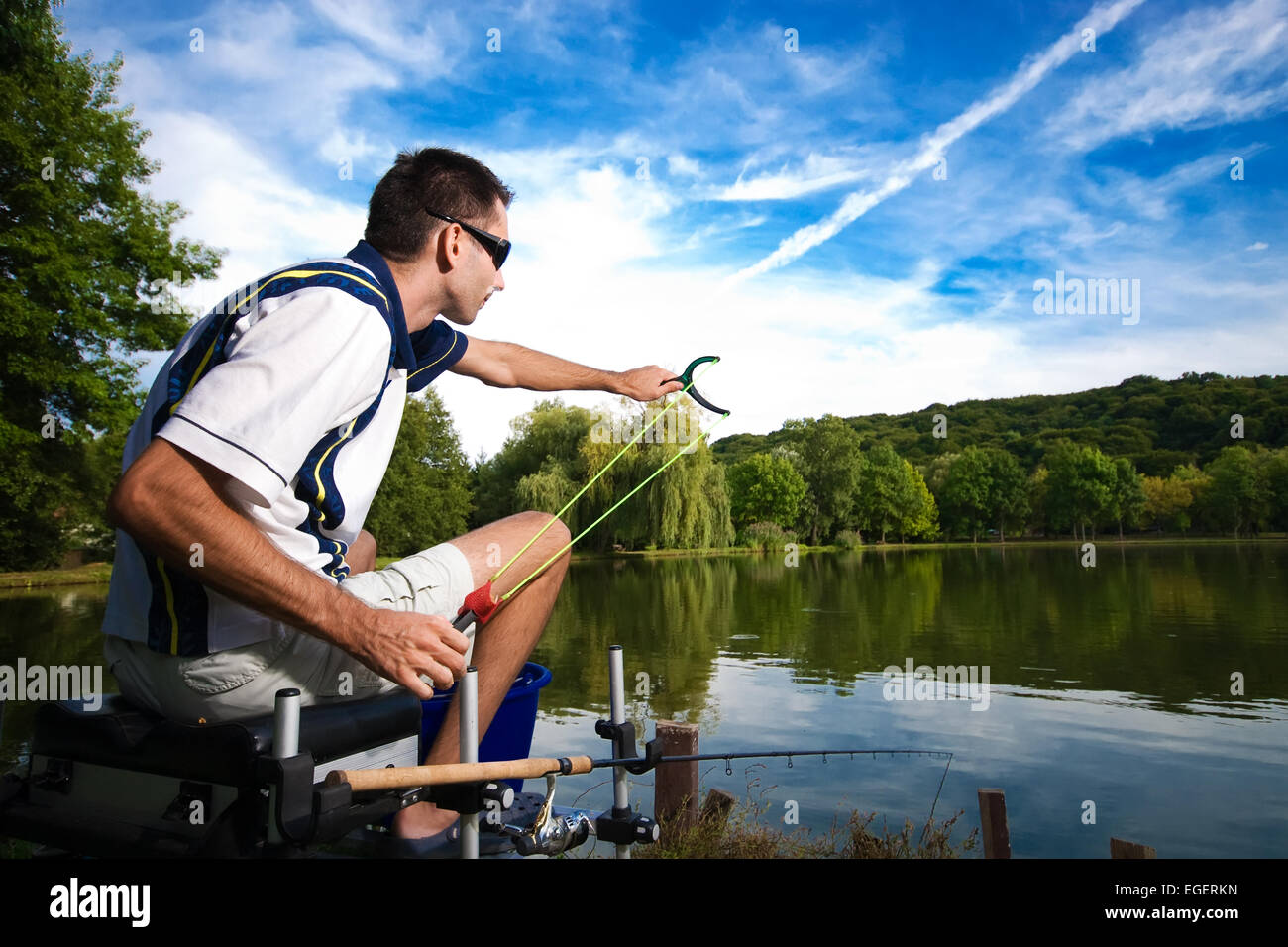 Excursion Outdoor Fishing
